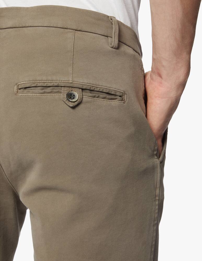 rinascente Mason's Pantalone milano jersey