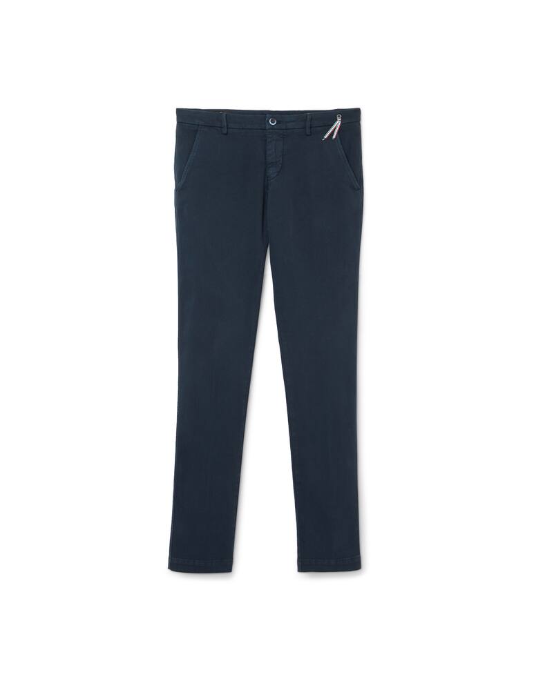 rinascente Mason's Milano jersey trousers