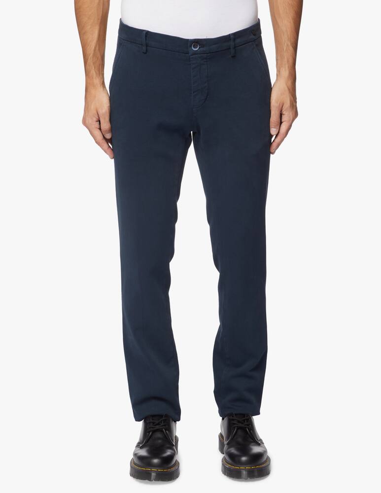 rinascente Mason's Milano jersey trousers