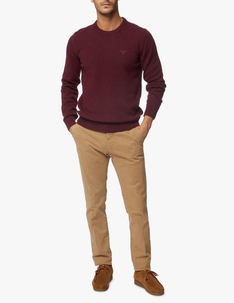 rinascente Mason's Milanostyle gabardine trousers