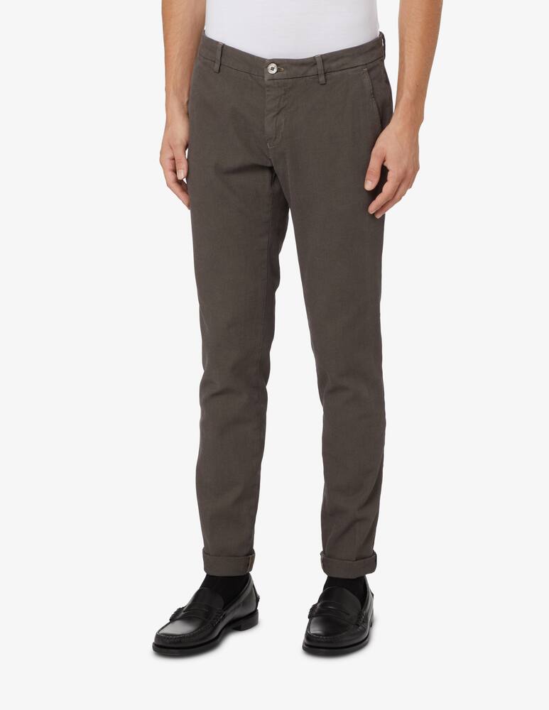 rinascente Mason's Patalone chino milano odp - Grigio