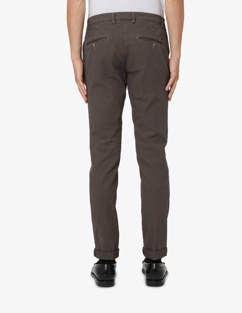 rinascente Mason's Patalone chino milano odp - Grigio