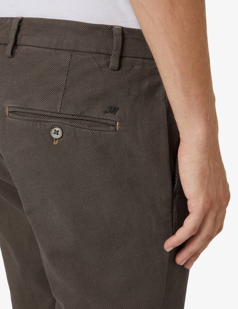rinascente Mason's Patalone chino milano odp - Grigio