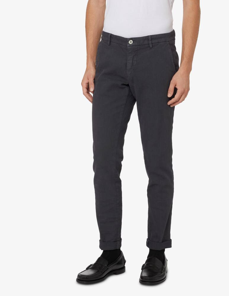rinascente Mason's Patalone chino milano odp - Grigio