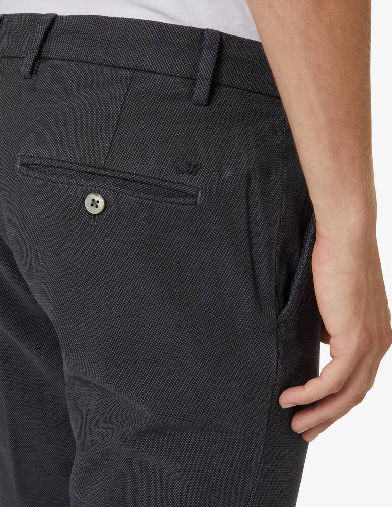 rinascente Mason's Patalone chino milano odp - Grigio