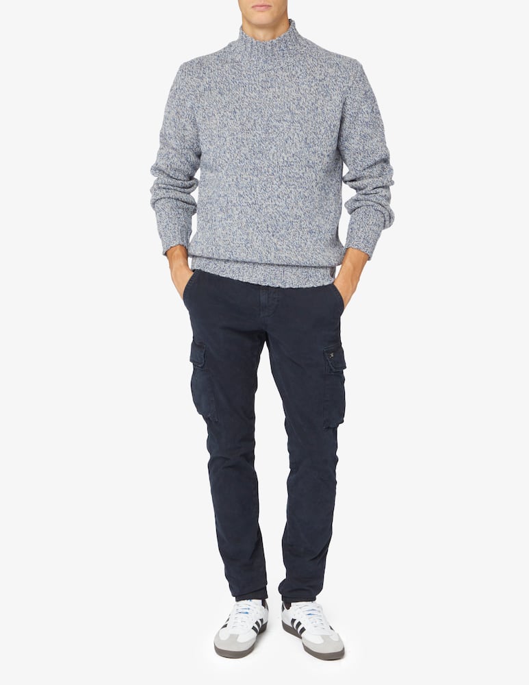 Mason's Cargo chile gabardina trousers - picture 2 Mason's Cargo chile gabardina trousers - picture 2