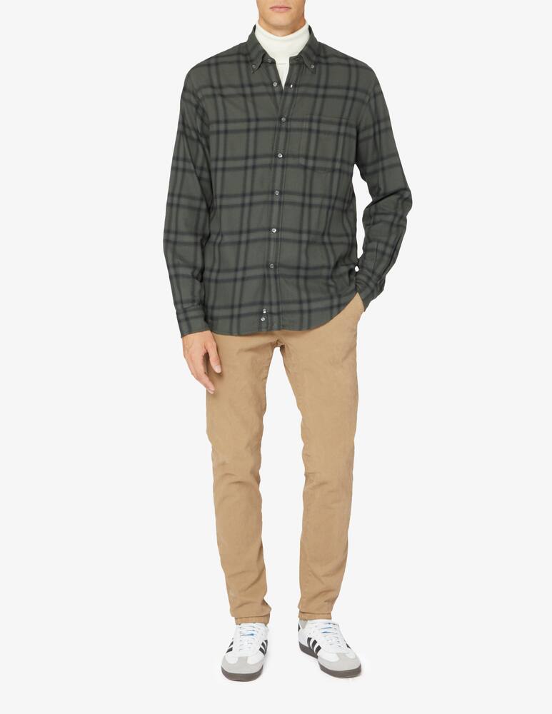 rinascente Mason's Chino milano gabardina trousers