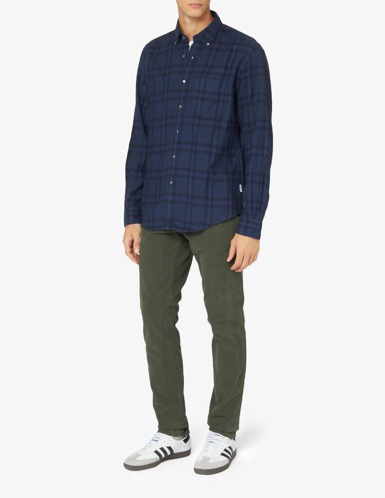 rinascente Mason's Pantaloni chino milano gabardina