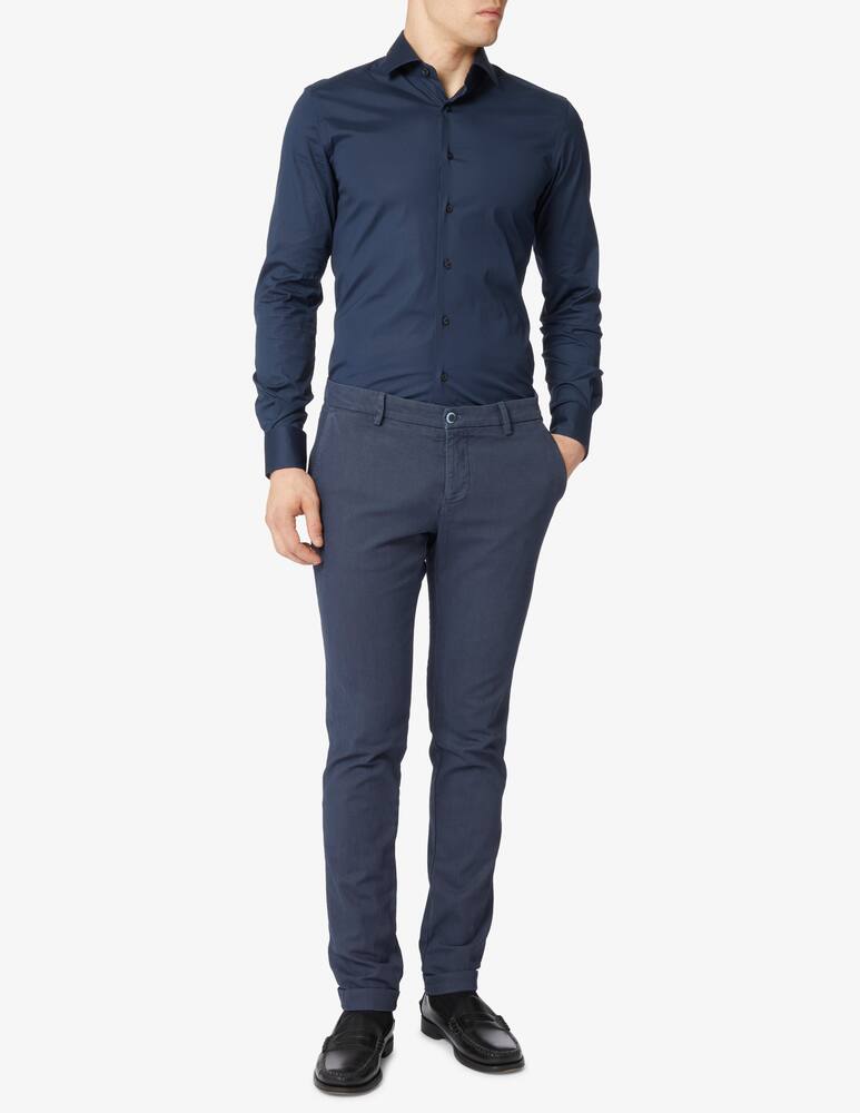 rinascente Mason's Chino milano trousers