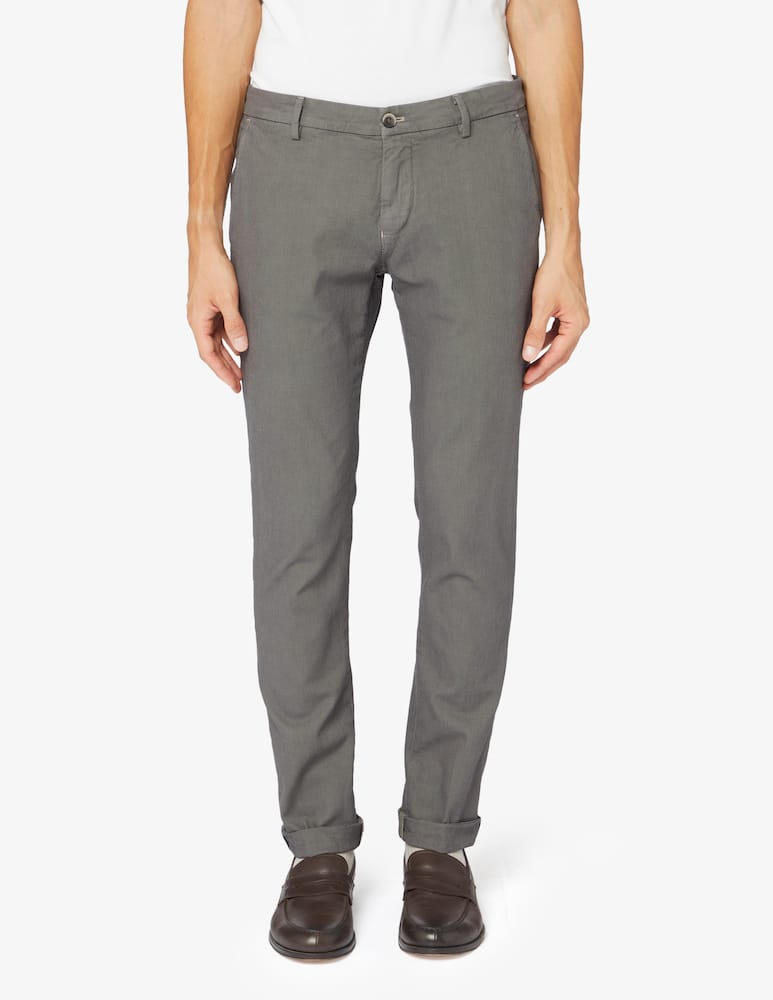Mason's Chino milano trousers - picture 1 Mason's Chino milano trousers - picture 1