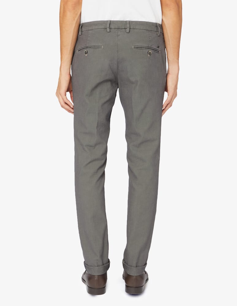 Mason's Chino milano trousers - picture 3 Mason's Chino milano trousers - picture 3