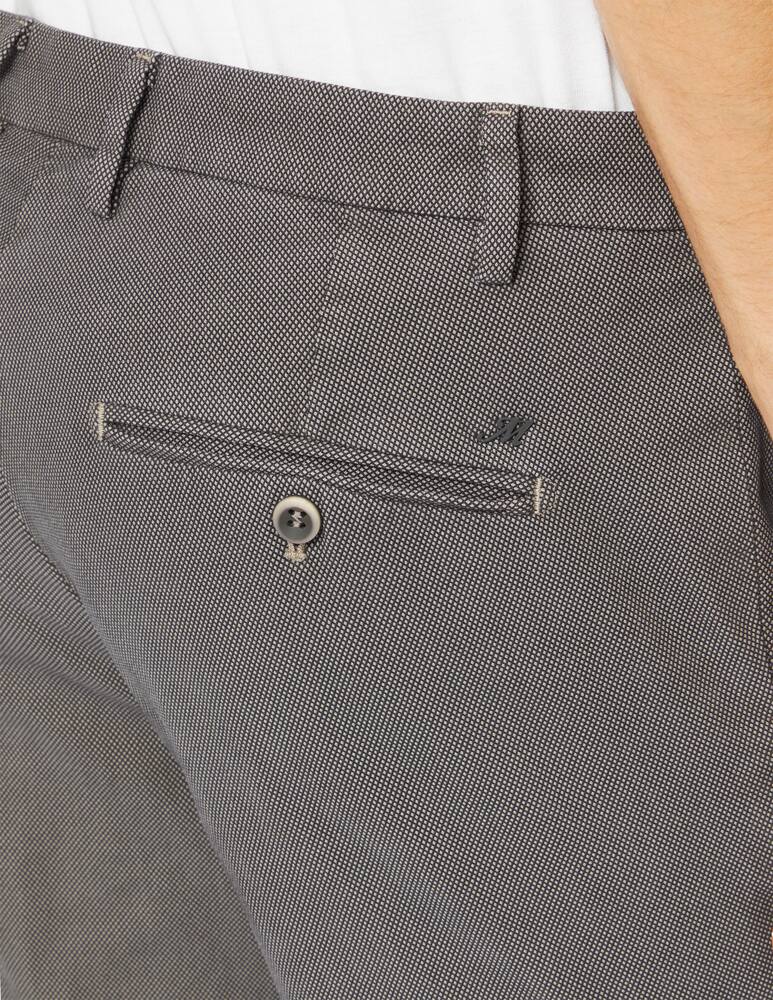 Mason's Chino milano trousers - picture 4 Mason's Chino milano trousers - picture 4