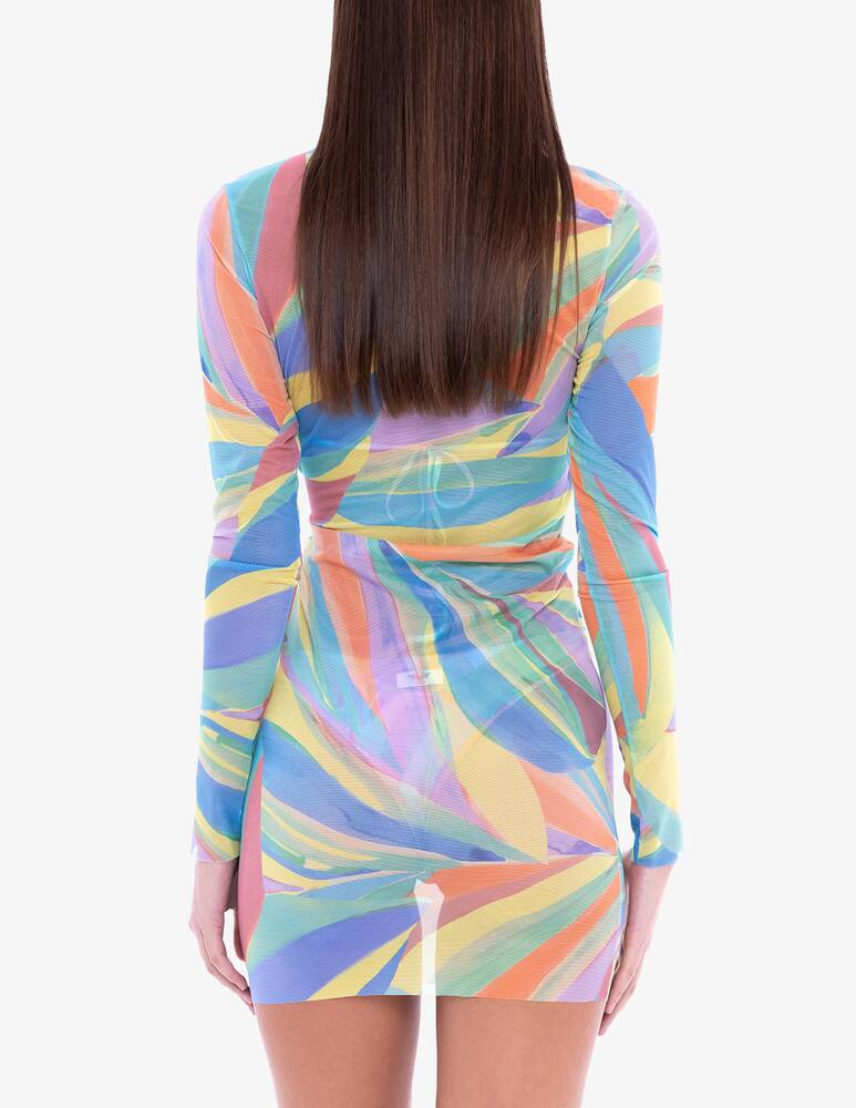 rinascente Bikini Lovers Vestito copricostume in tulle