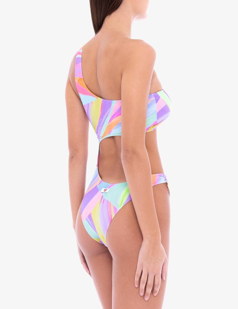 rinascente Bikini Lovers Livia one piene swimsuit