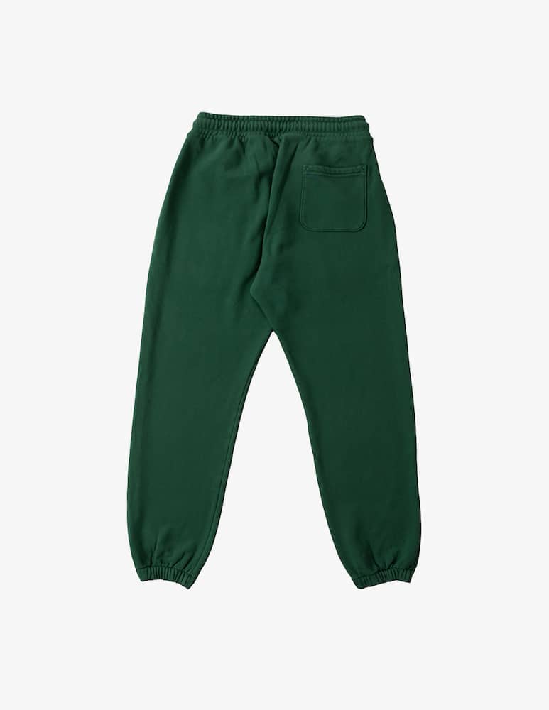 rinascente dropout dropout Chrome Sweatpants