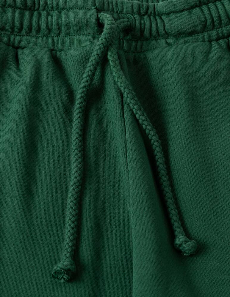 rinascente dropout dropout Chrome Sweatpants