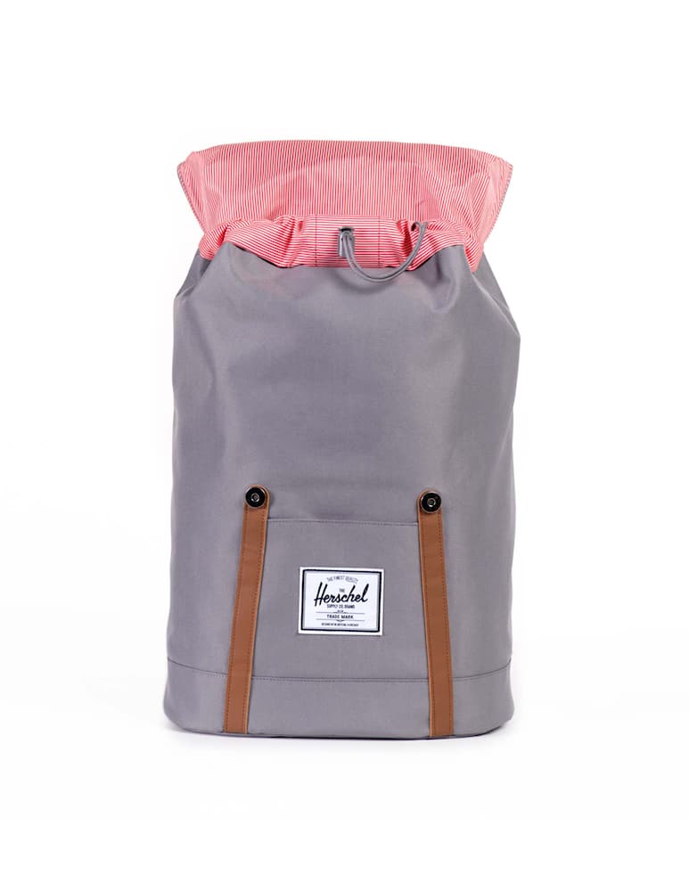 rinascente Herschel Retreat Backpack - Grey