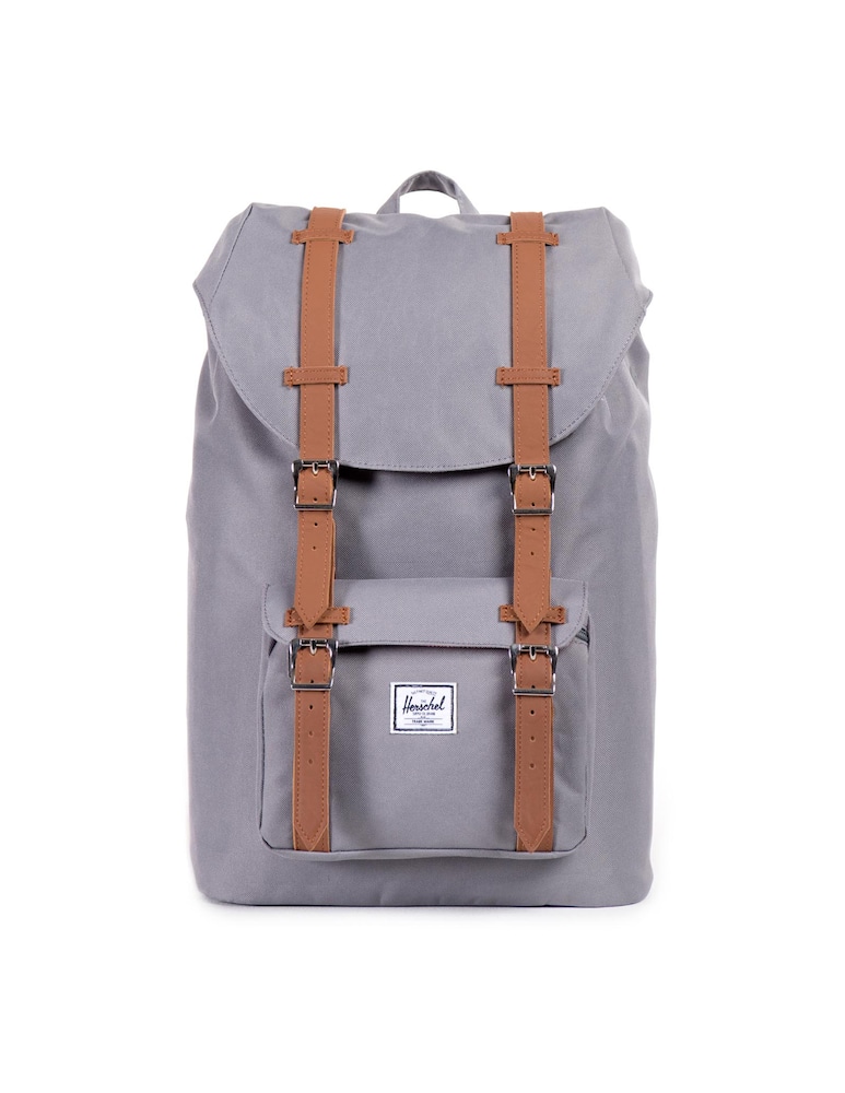 Herschel Little America mid Zaino - immagine 1 Herschel Little America mid Zaino - immagine 1