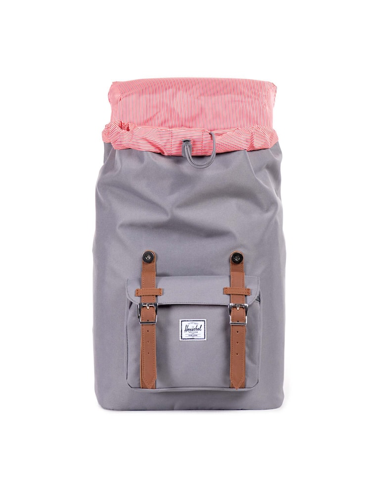 rinascente Herschel Little America mid Zaino - Grigio