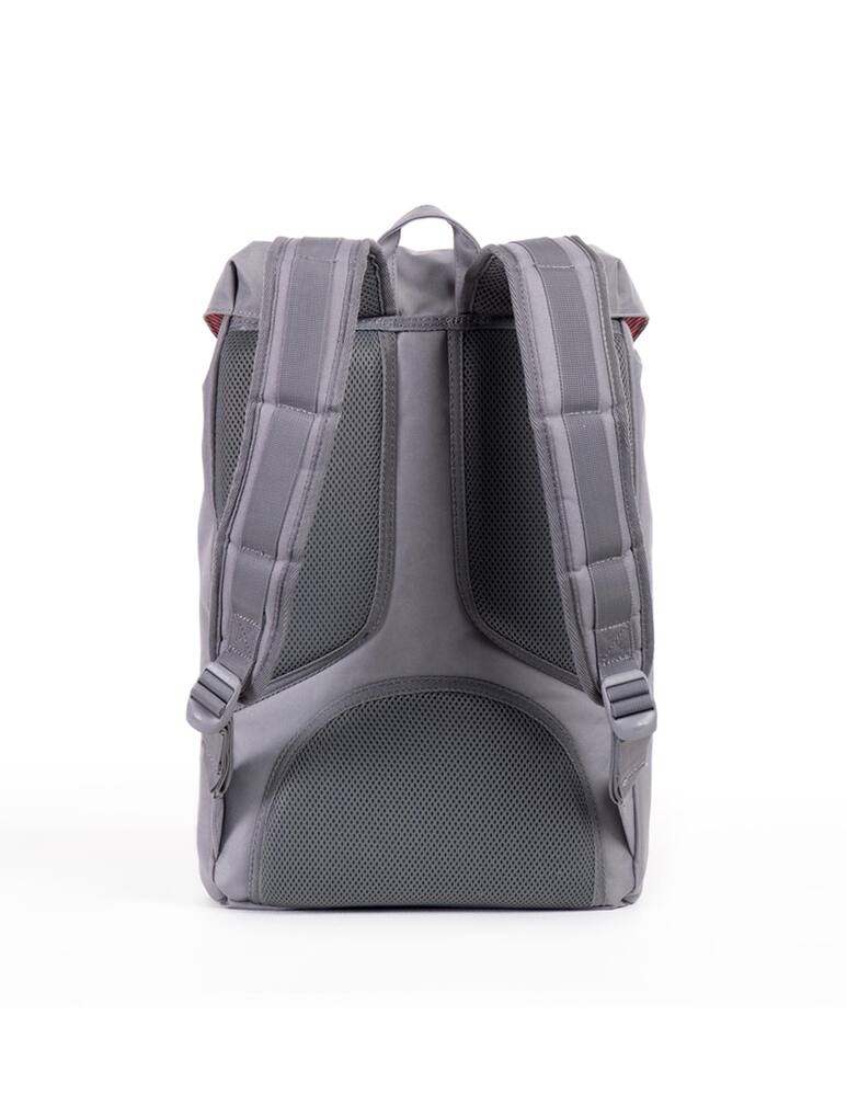 rinascente Herschel Little America mid Zaino - Grigio