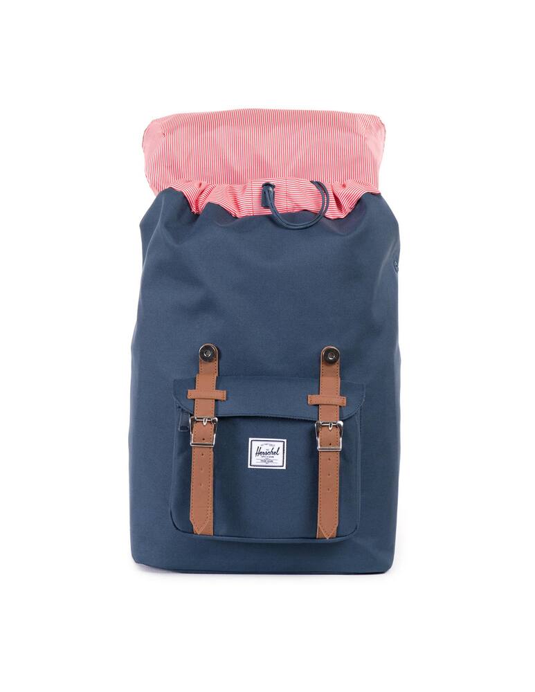 rinascente Herschel Little America mid Backpack - Blue