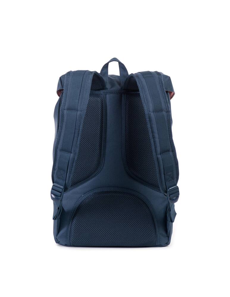 rinascente Herschel Little America mid Backpack - Blue