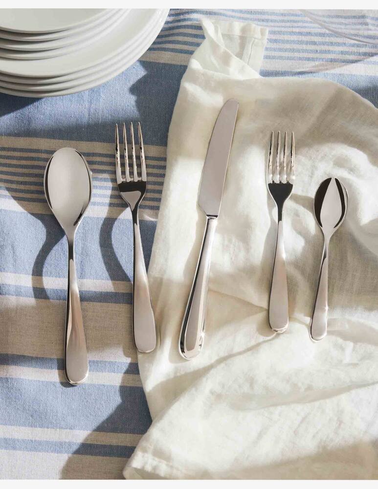 rinascente Alessi Nuovo Milano Tea spoon