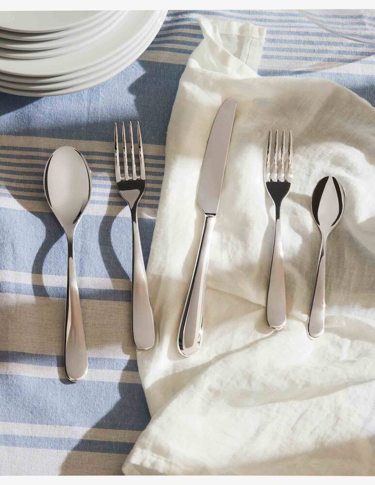 rinascente Alessi Nuovo Milano Coffee spoon