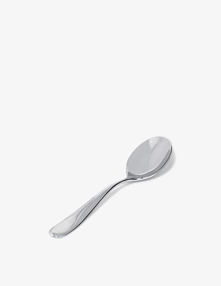 Alessi Serving spoon Nuovo Milano - picture 1 Alessi Serving spoon Nuovo Milano - picture 1