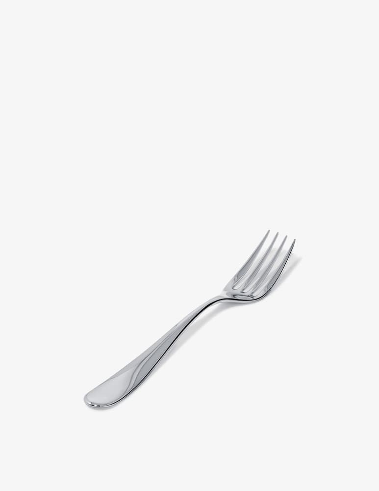Alessi Serving fork Nuovo Milano - picture 1 Alessi Serving fork Nuovo Milano - picture 1