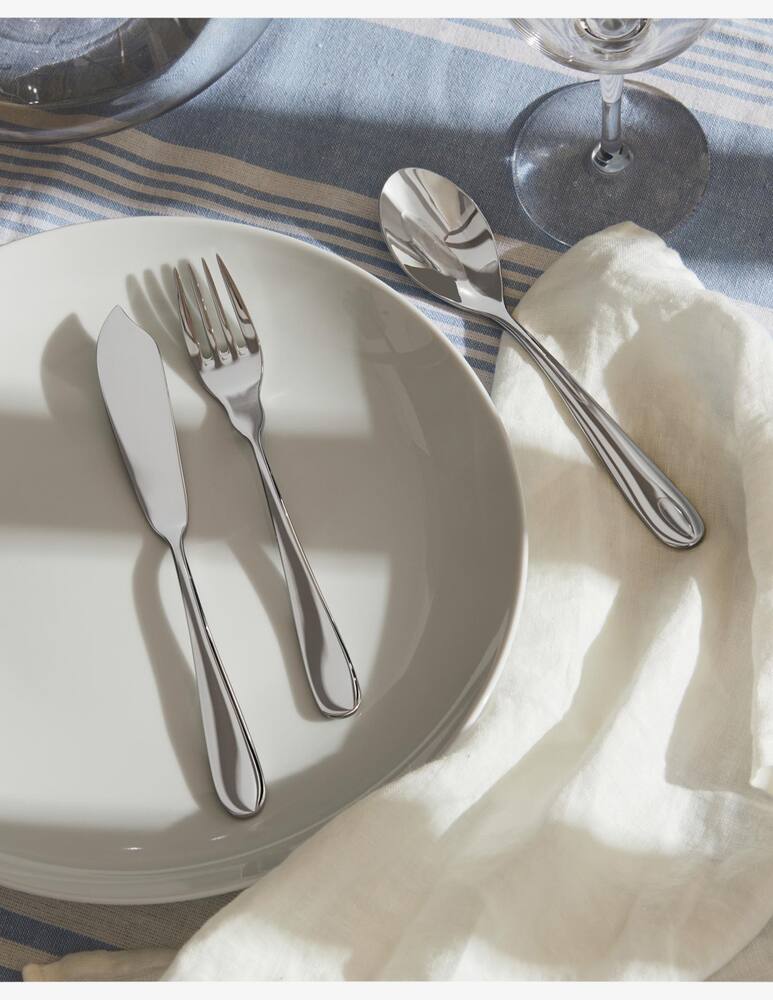 rinascente Alessi Nuovo Milano Fish knife