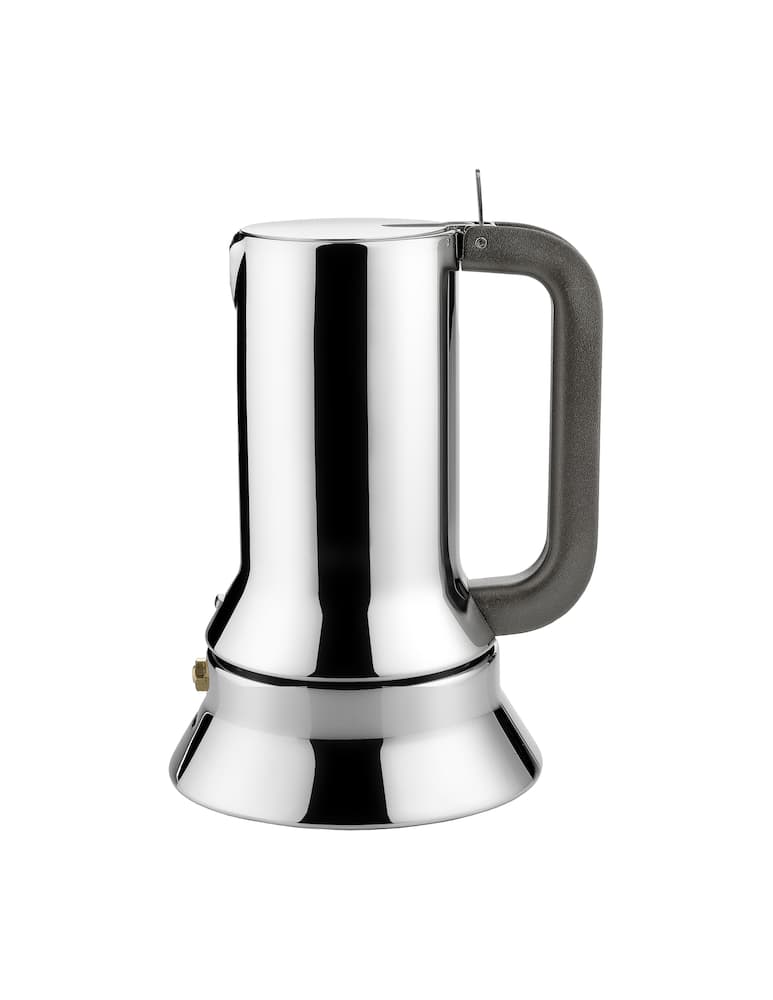 Alessi Caffettiera ad induzione 1 tazza - immagine 1 Alessi Caffettiera ad induzione 1 tazza - immagine 1