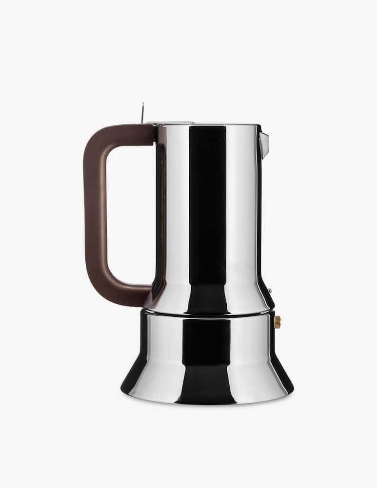 Alessi Caffettiera Espresso - immagine 1 Alessi Caffettiera Espresso - immagine 1