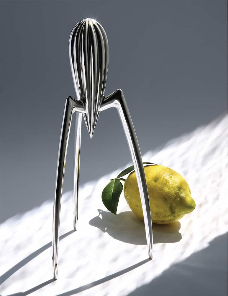 Alessi Citrus-squeezer - picture 3 Alessi Citrus-squeezer - picture 3