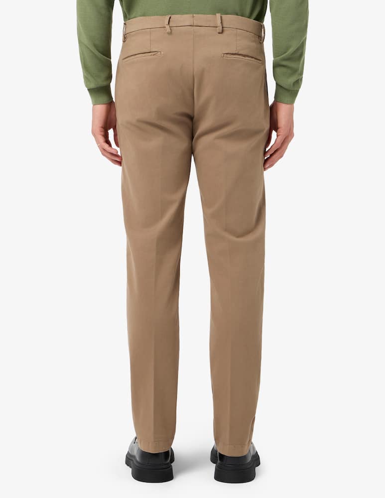 Briglia Pantaloni chino slim - immagine 3 Briglia Pantaloni chino slim - immagine 3