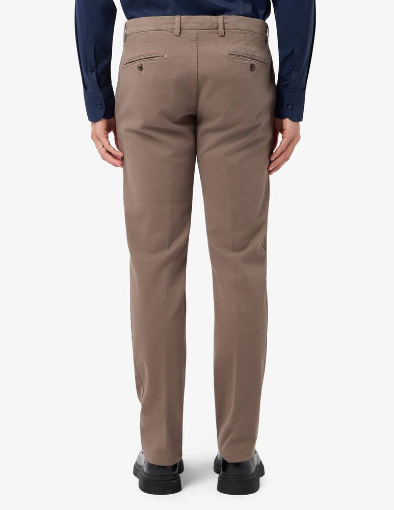 rinascente Briglia Pantaloni chino in cotone