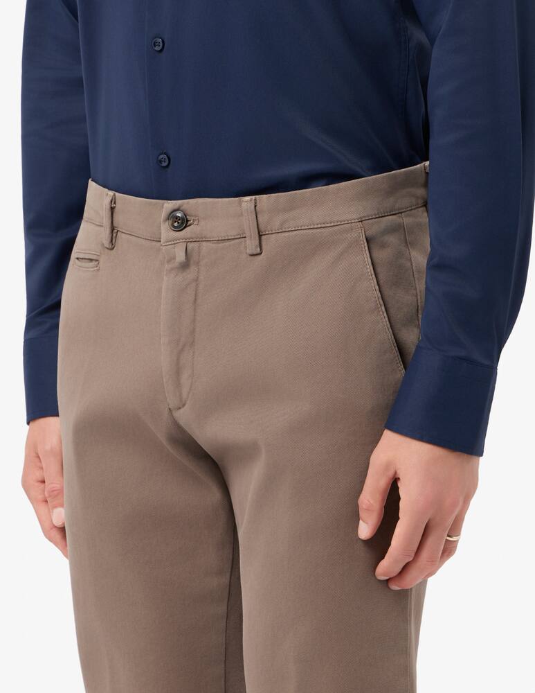 rinascente Briglia Pantaloni chino in cotone