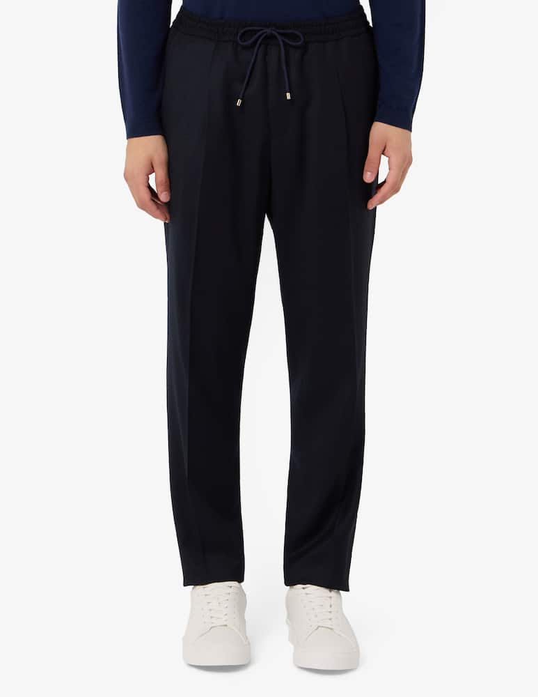 rinascente Briglia Waffle knit jumper