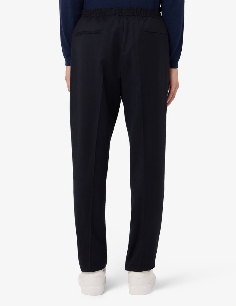 rinascente Briglia Waffle knit jumper