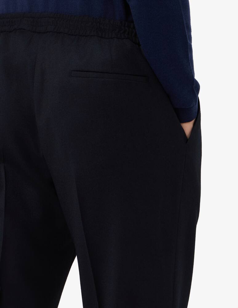 rinascente Briglia Waffle knit jumper