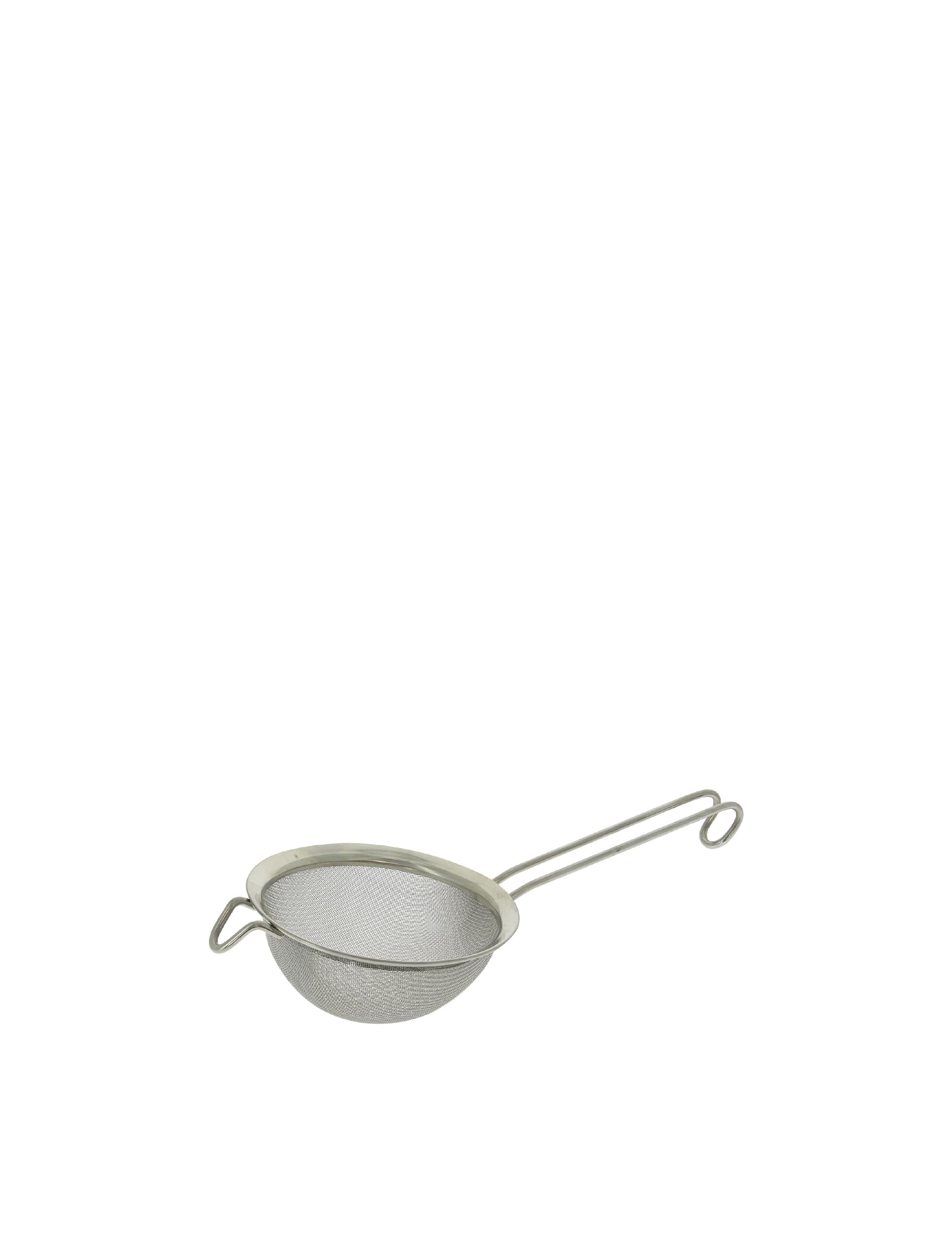 HENDI Colino Conico A Maglie - ø75x220mm - Acciaio Inox - Per Bar E Cucina - Setaccio Per Filtering - Foto 7