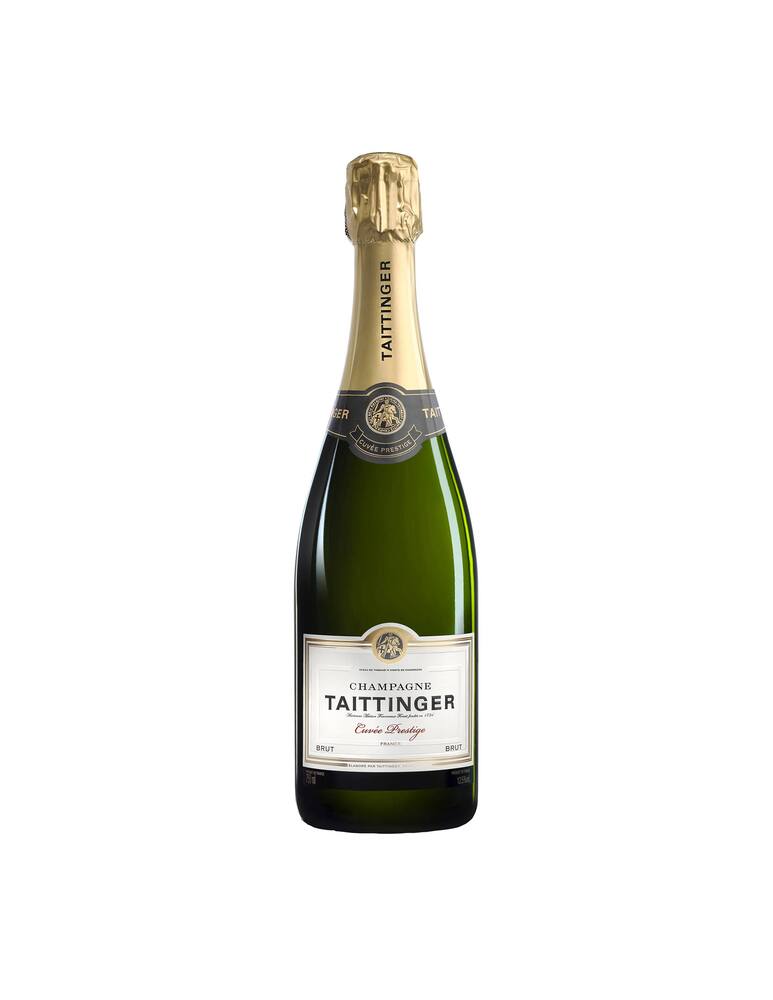 Taittinger Champagne Tait Brut Prestige 750ml - immagine 1 Taittinger Champagne Tait Brut Prestige 750ml - immagine 1