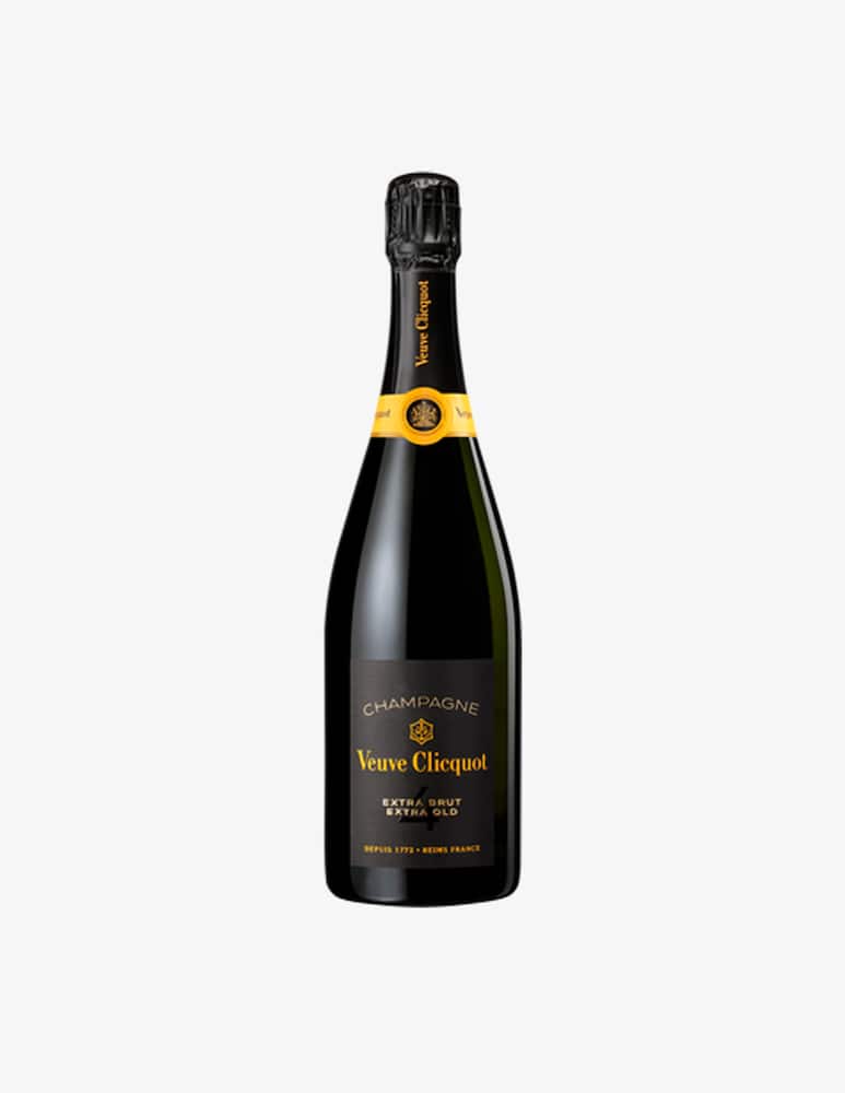 Veuve Clicquot Extra Brut Extra Old Ed. 4 750ml - immagine 1 Veuve Clicquot Extra Brut Extra Old Ed. 4 750ml - immagine 1