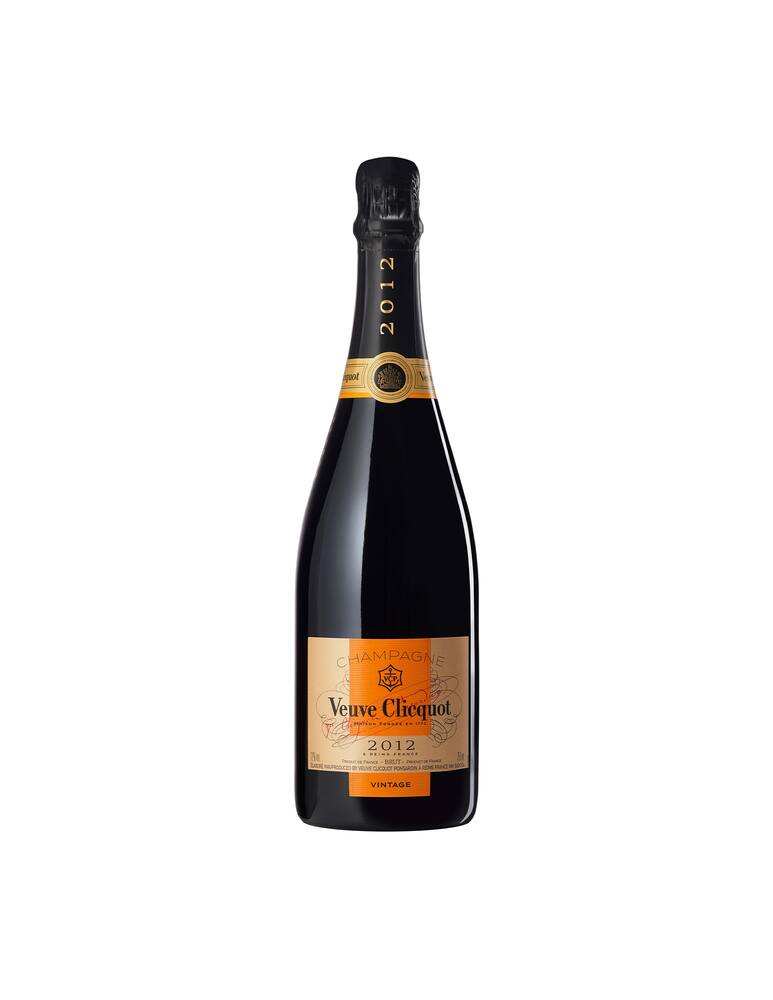 Veuve Clicquot Vintage 2012 Astuccio 750ml - immagine 2 Veuve Clicquot Vintage 2012 Astuccio 750ml - immagine 2