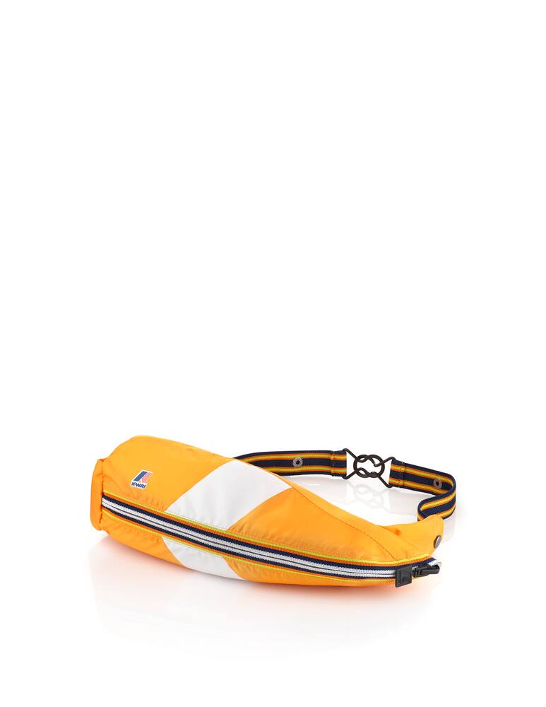 rinascente Veuve Clicquot Ice Jacket K-WAY® x Veuve Clicquot