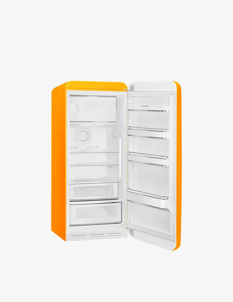 rinascente Smeg Frigorifero SMEG x Veuve Clicquot L Modello FAB28 - Giallo