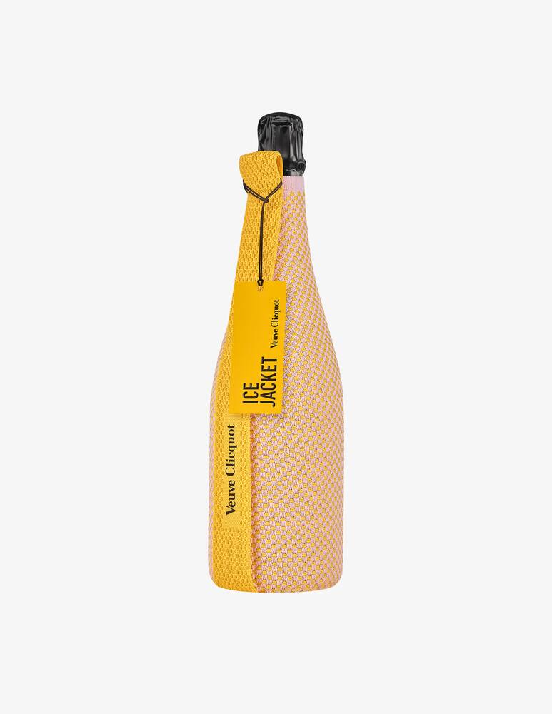 Veuve Clicquot Rosé Ice Jacket 750ml - picture 1 Veuve Clicquot Rosé Ice Jacket 750ml - picture 1