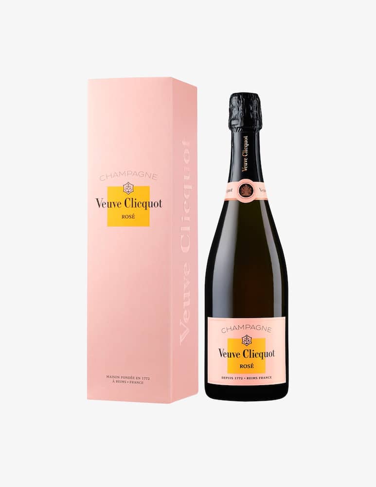Veuve Clicquot Rosé Astuccio 750ml - immagine 1 Veuve Clicquot Rosé Astuccio 750ml - immagine 1