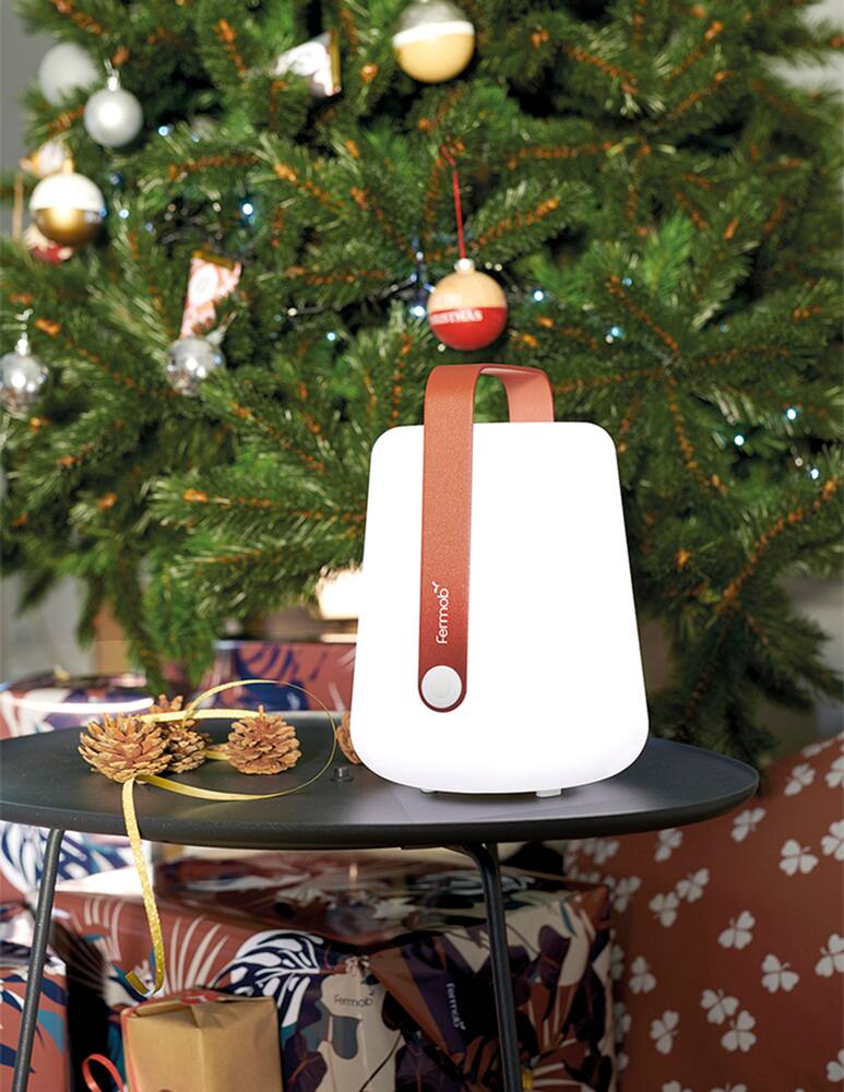 rinascente Fermob Balad Table Lamp H. 25