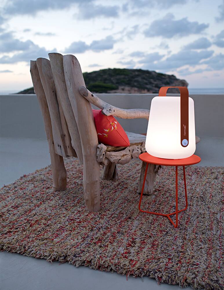 rinascente Fermob Balad H Mobile Outdoor. 38 Table Lamp